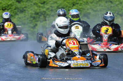 27/04/2014 : Trophée Ufolep à Layrac (Photos Patrick Lascombes) 2014 — karting