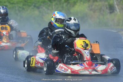 27/04/2014 : Trophée Ufolep à Layrac (Photos Patrick Lascombes) 2014 — karting