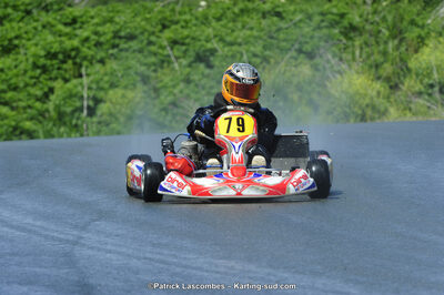 27/04/2014 : Trophée Ufolep à Layrac (Photos Patrick Lascombes) 2014 — karting