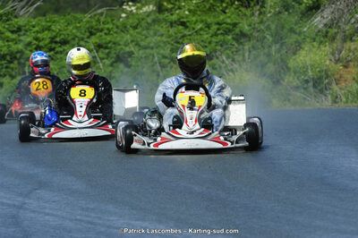 27/04/2014 : Trophée Ufolep à Layrac (Photos Patrick Lascombes) 2014 — karting