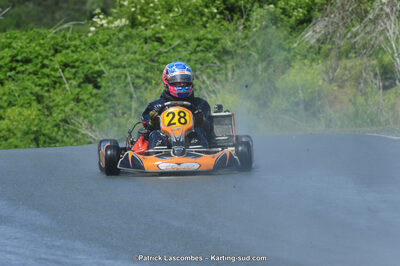 27/04/2014 : Trophée Ufolep à Layrac (Photos Patrick Lascombes) 2014 — karting