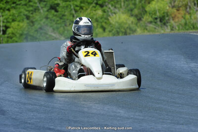 27/04/2014 : Trophée Ufolep à Layrac (Photos Patrick Lascombes) 2014 — karting