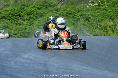 27/04/2014 : Trophée Ufolep à Layrac (Photos Patrick Lascombes) 2014 — karting