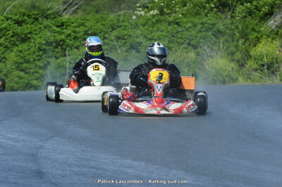 27/04/2014 : Trophée Ufolep à Layrac (Photos Patrick Lascombes) 2014 — karting