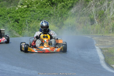 27/04/2014 : Trophée Ufolep à Layrac (Photos Patrick Lascombes) 2014 — karting