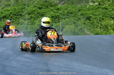 27/04/2014 : Trophée Ufolep à Layrac (Photos Patrick Lascombes) 2014 — karting