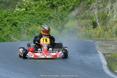 27/04/2014 : Trophée Ufolep à Layrac (Photos Patrick Lascombes) 2014 — karting