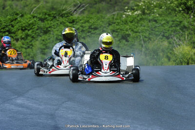 27/04/2014 : Trophée Ufolep à Layrac (Photos Patrick Lascombes) 2014 — karting