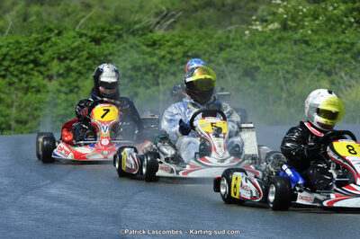 27/04/2014 : Trophée Ufolep à Layrac (Photos Patrick Lascombes) 2014 — karting