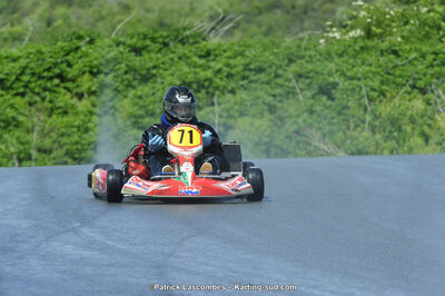 27/04/2014 : Trophée Ufolep à Layrac (Photos Patrick Lascombes) 2014 — karting