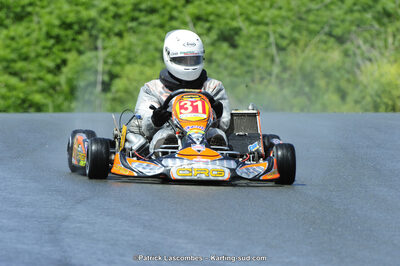 27/04/2014 : Trophée Ufolep à Layrac (Photos Patrick Lascombes) 2014 — karting
