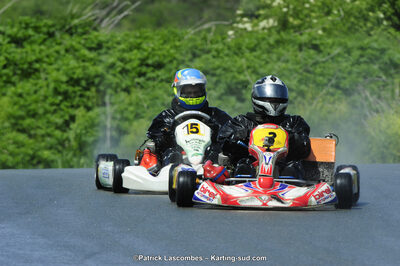 27/04/2014 : Trophée Ufolep à Layrac (Photos Patrick Lascombes) 2014 — karting