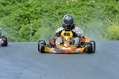 27/04/2014 : Trophée Ufolep à Layrac (Photos Patrick Lascombes) 2014 — karting