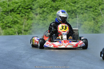 27/04/2014 : Trophée Ufolep à Layrac (Photos Patrick Lascombes) 2014 — karting
