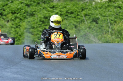 27/04/2014 : Trophée Ufolep à Layrac (Photos Patrick Lascombes) 2014 — karting