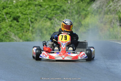 27/04/2014 : Trophée Ufolep à Layrac (Photos Patrick Lascombes) 2014 — karting
