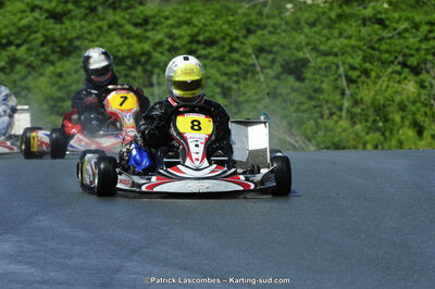 27/04/2014 : Trophée Ufolep à Layrac (Photos Patrick Lascombes) 2014 — karting