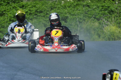 27/04/2014 : Trophée Ufolep à Layrac (Photos Patrick Lascombes) 2014 — karting