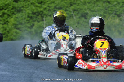 27/04/2014 : Trophée Ufolep à Layrac (Photos Patrick Lascombes) 2014 — karting