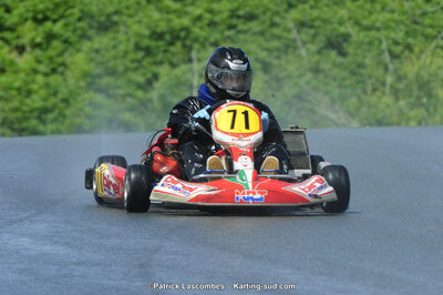 27/04/2014 : Trophée Ufolep à Layrac (Photos Patrick Lascombes) 2014 — karting