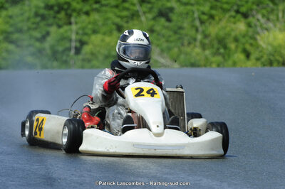 27/04/2014 : Trophée Ufolep à Layrac (Photos Patrick Lascombes) 2014 — karting