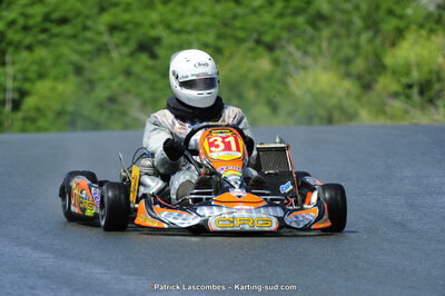 27/04/2014 : Trophée Ufolep à Layrac (Photos Patrick Lascombes) 2014 — karting