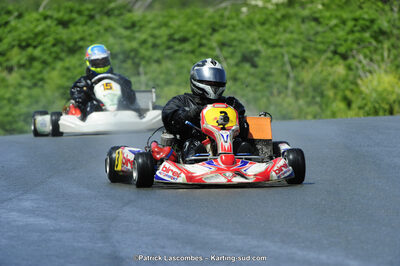 27/04/2014 : Trophée Ufolep à Layrac (Photos Patrick Lascombes) 2014 — karting