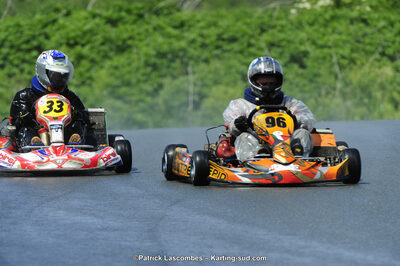 27/04/2014 : Trophée Ufolep à Layrac (Photos Patrick Lascombes) 2014 — karting