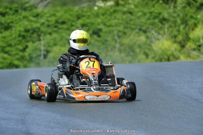 27/04/2014 : Trophée Ufolep à Layrac (Photos Patrick Lascombes) 2014 — karting