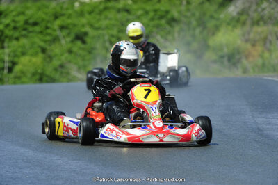 27/04/2014 : Trophée Ufolep à Layrac (Photos Patrick Lascombes) 2014 — karting