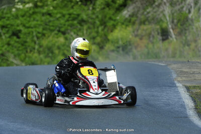 27/04/2014 : Trophée Ufolep à Layrac (Photos Patrick Lascombes) 2014 — karting