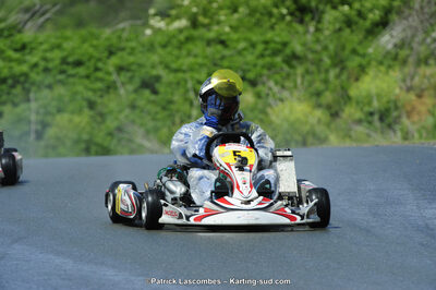 27/04/2014 : Trophée Ufolep à Layrac (Photos Patrick Lascombes) 2014 — karting