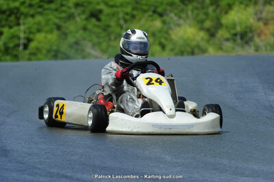 27/04/2014 : Trophée Ufolep à Layrac (Photos Patrick Lascombes) 2014 — karting
