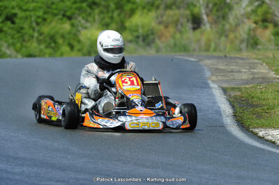 27/04/2014 : Trophée Ufolep à Layrac (Photos Patrick Lascombes) 2014 — karting