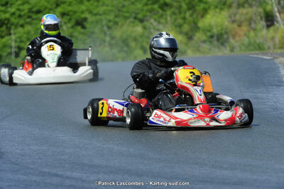 27/04/2014 : Trophée Ufolep à Layrac (Photos Patrick Lascombes) 2014 — karting