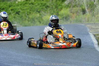 27/04/2014 : Trophée Ufolep à Layrac (Photos Patrick Lascombes) 2014 — karting