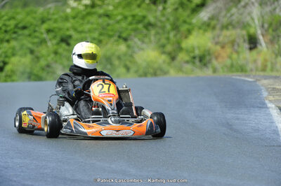 27/04/2014 : Trophée Ufolep à Layrac (Photos Patrick Lascombes) 2014 — karting