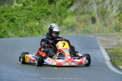 27/04/2014 : Trophée Ufolep à Layrac (Photos Patrick Lascombes) 2014 — karting