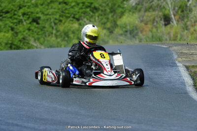 27/04/2014 : Trophée Ufolep à Layrac (Photos Patrick Lascombes) 2014 — karting