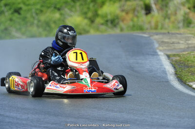27/04/2014 : Trophée Ufolep à Layrac (Photos Patrick Lascombes) 2014 — karting