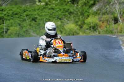 27/04/2014 : Trophée Ufolep à Layrac (Photos Patrick Lascombes) 2014 — karting
