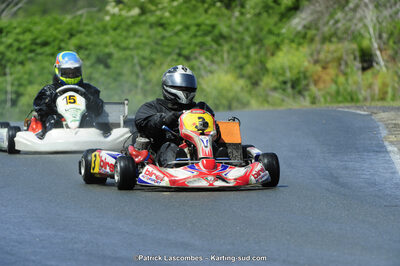 27/04/2014 : Trophée Ufolep à Layrac (Photos Patrick Lascombes) 2014 — karting