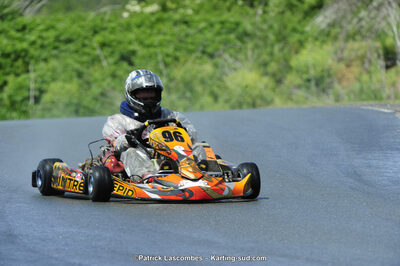 27/04/2014 : Trophée Ufolep à Layrac (Photos Patrick Lascombes) 2014 — karting