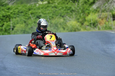 27/04/2014 : Trophée Ufolep à Layrac (Photos Patrick Lascombes) 2014 — karting