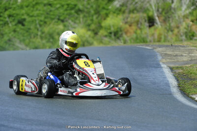 27/04/2014 : Trophée Ufolep à Layrac (Photos Patrick Lascombes) 2014 — karting