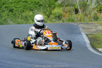 27/04/2014 : Trophée Ufolep à Layrac (Photos Patrick Lascombes) 2014 — karting