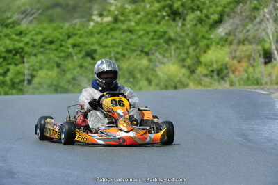 27/04/2014 : Trophée Ufolep à Layrac (Photos Patrick Lascombes) 2014 — karting