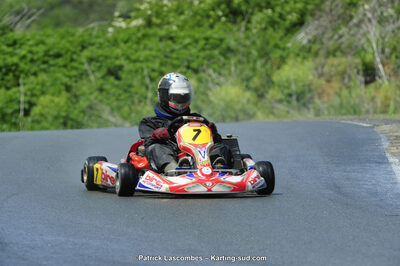 27/04/2014 : Trophée Ufolep à Layrac (Photos Patrick Lascombes) 2014 — karting