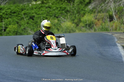 27/04/2014 : Trophée Ufolep à Layrac (Photos Patrick Lascombes) 2014 — karting