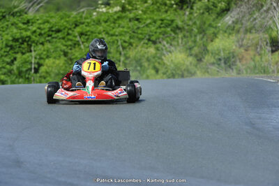 27/04/2014 : Trophée Ufolep à Layrac (Photos Patrick Lascombes) 2014 — karting